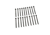 Ford Racing 5.0L/5.2L Coyote 12MM Long Head Bolt Kit - M-6067-M501280