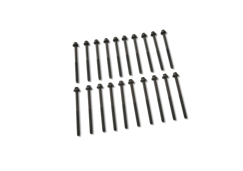 Ford Racing 5.0L/5.2L Coyote 12MM Long Head Bolt Kit - M-6067-M501280
