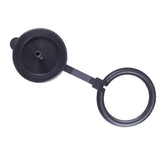 Omix Windshield Washer Reservoir Cap 72-86 CJ Models - 19107.02