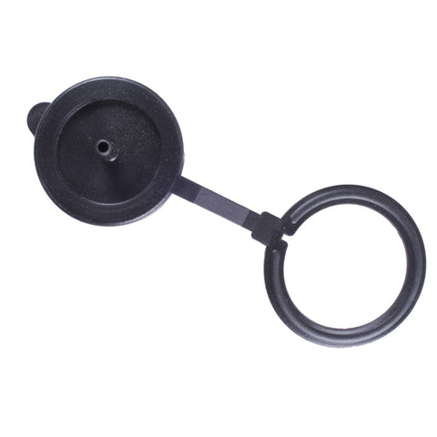 Omix Windshield Washer Reservoir Cap 72-86 CJ Models - 19107.02