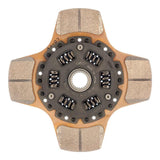 Exedy 08-15 Mitsubishi Lancer Evolution Replacement Stage 2 Clutch Disc Cerametallic Thick Disc - MD14T