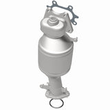 MagnaFlow Direct Fit Catalytic Converter 04-07 Saturn VUE 3.5L Rear - 24741