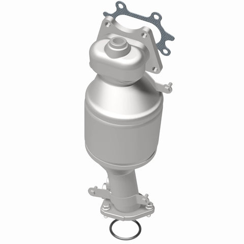 MagnaFlow Direct Fit Catalytic Converter 04-07 Saturn VUE 3.5L Rear - 51741