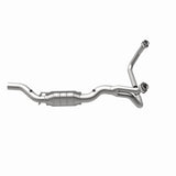 MagnaFlow Conv DF 00-01 Dodge Ram 3500 Van - 23298