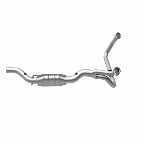 MagnaFlow Conv DF 00-01 Dodge Ram 3500 Van - 23298