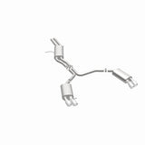 MagnaFlow 10-12 Audi S4 3.0L Supercharged SYS C/B - 15599