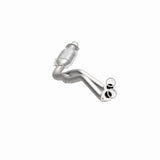 MagnaFlow Direct Fit Catalytic Converter 95-97 Toyota Landcruiser 4.5L/1996 Lexus LX 450 4.5L - 447103