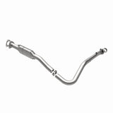 MagnaFlow Conv DF 99-00 Express 3500 7.4L D/S - 95472