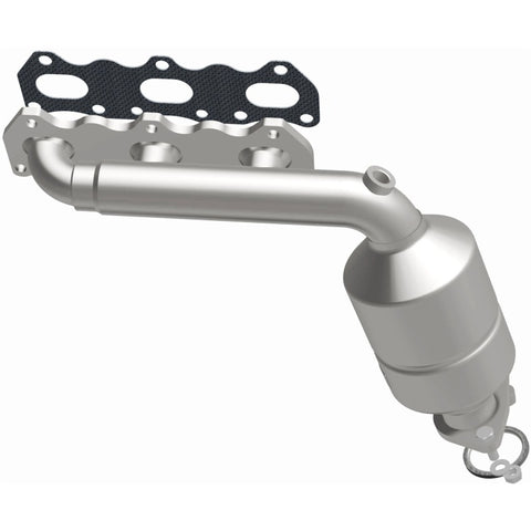 MagnaFlow Direct Fit Catalytic Converter 04-08 Grand Vitara V6 2.7L DS - 51254