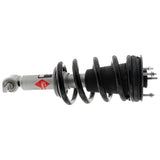 KYB Strut Plus Front Truck-Plus Leveling Assembly 15-18 Chevrolet Tahoe 4WD - SR4545K