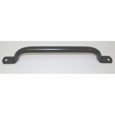 Rugged Ridge 55-86 Jeep CJ Black Passenger Grab Bar - 11203.01
