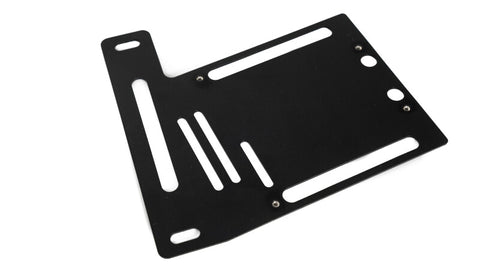 sPOD Jeep JK Mounting Bracket - BantamX/SourceLT - 910315