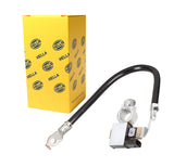 Hella Battery Management Sensor 07-14 BMW X Series (E53/E70/E71/E83) X6 35iX - 010562901