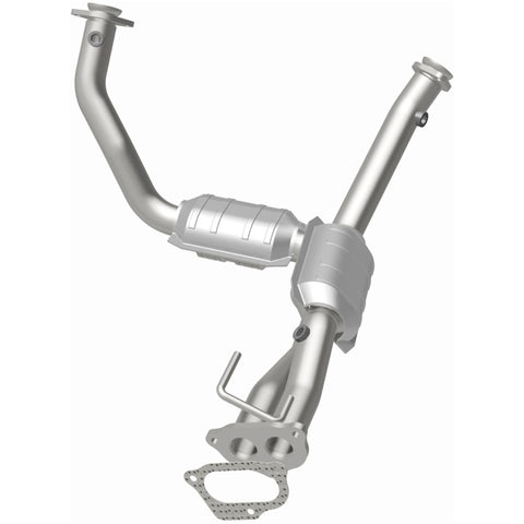 MagnaFlow Direct Fit Catalytic Converter 04-06 Ranger/BSeries 3.0L - 454030