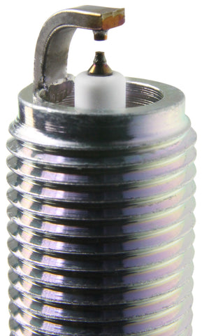 NGK Laser Iridium Spark Plug DFE Box of 4 (DILFR7K9G) - 91961