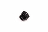 Agency Power -6AN Fuel Line Billet Fuel Rail Can-Am Maverick X3 2017+ - AP-BRP-X3-131