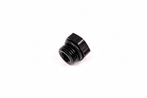 Agency Power -6AN Fuel Line Billet Fuel Rail Can-Am Maverick X3 2017+ - AP-BRP-X3-131