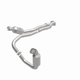 Magnaflow Conv DF 2015-2017 Transit-150 V6 3.5 OEM Underbody - 21-710