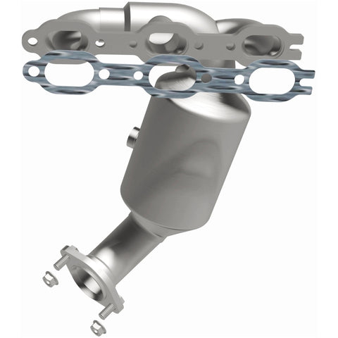 MagnaFlow Conv Direct Fit Federal Front SS 2007 Chrysler Pacifica Base/Limited/Touring 4.0L/241 - 51480