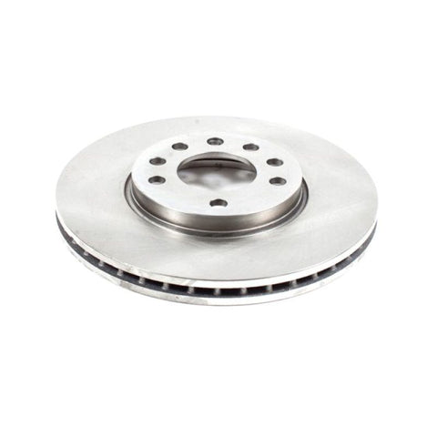 Power Stop 03-11 Saab 9-3 Front Autospecialty Brake Rotor - EBR678