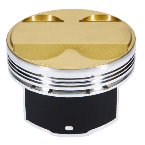 JE Pistons Honda K20A2 Ultra Series 10.1 86.5mm Bore Piston Kit (Set of 4) - 361272