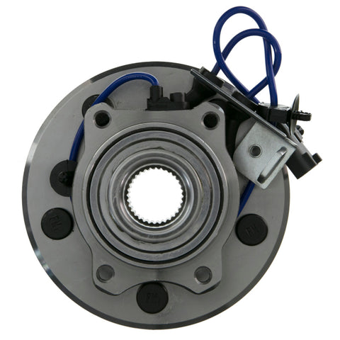 MOOG 07-08 Chrysler Pacifica Front Hub Assembly - 513261
