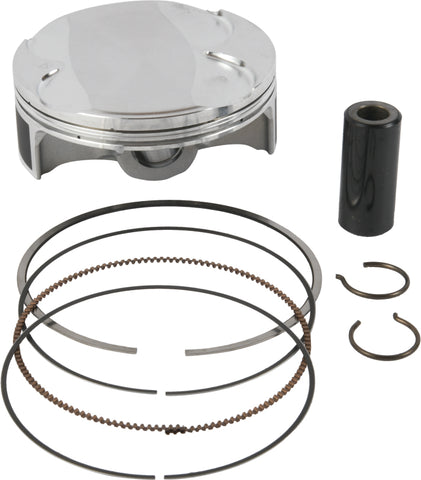 Vertex Pistons 17-19 350 EXC-F/17-19 FE 350 Forged Replica Piston Kit - 24213B