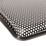 Rugged Ridge Grille Insert Star 07-18 Jeep Wrangler - 12034.21