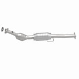 MagnaFlow Direct Fit Catalytic Converter 2007-2011 RANGER 2.3L Underbody - 52112