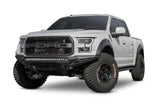 Addictive Desert Designs 17-18 Ford F-150 Raptor Stealth Fighter Front Bumper - F111182860103