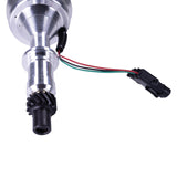 Edelbrock Ignition Control Kit E-Street EFI II Pontiac 326-455 - 3681
