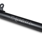 Grams Performance 05-18 Dodge Hemi 5.7L/6.1L/6.2L/6.4L Fuel Rail - Black - G50-03-1015