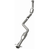 MagnaFlow Conv DF 99-02 Mercedes SL500 5.0L - 24049