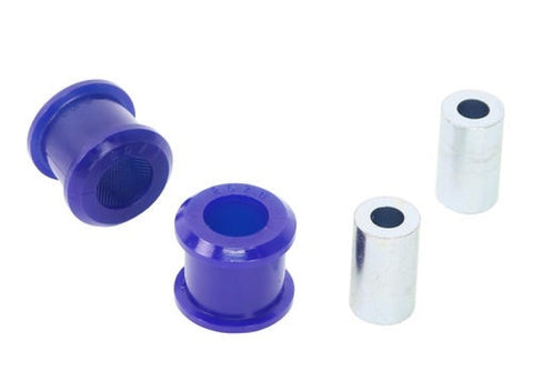 SuperPro 1993 Mazda RX-7 Base Lower Rear Toe Control Arm Outer Bushing Kit - SPF2676K