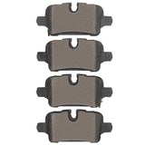 R1 20-26 GMC Terrain Rear Optimum OE Brake Pads - 2551-2374-00