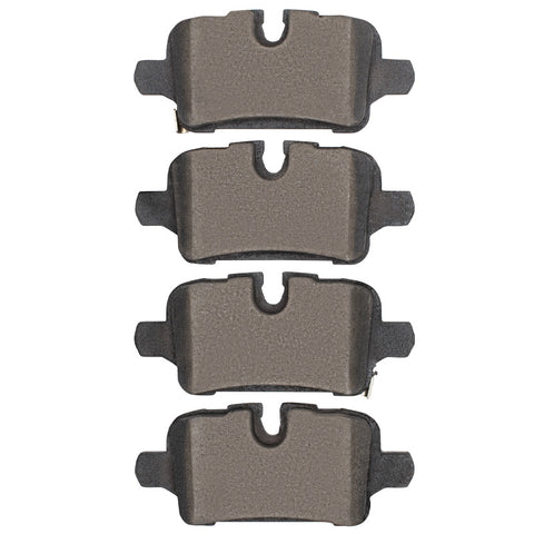 R1 20-26 GMC Terrain Rear Optimum OE Brake Pads - 2551-2374-00