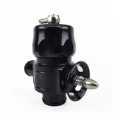 Turbosmart 15 Subaru WRX BOV Smart Port Black - TS-0215-1018