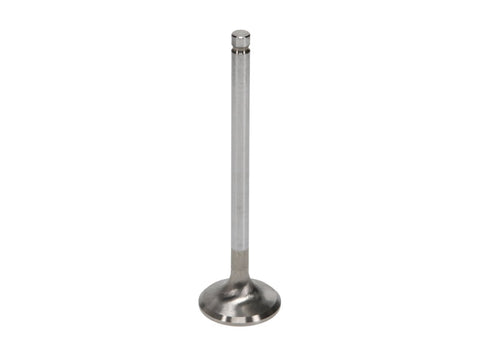 Manley  Chevy Big Block 1.940in Diameter 5.422in Length Race Master Exhaust Valves (Set of 8) - 11885-8