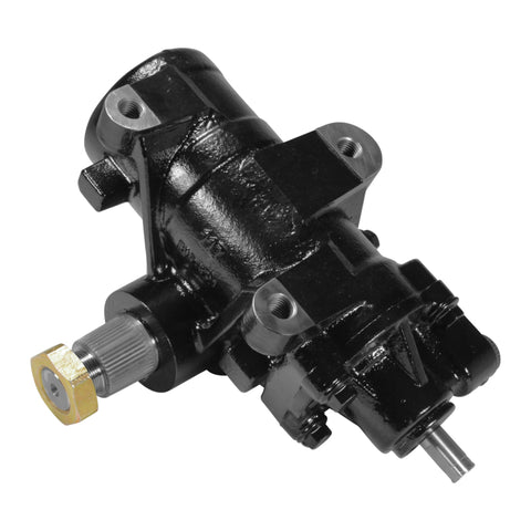 Yukon Gear 11-21 GM Silverado/Sierra 2500/3500 Power Steering Gear Box - ZSG7675