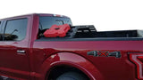 Fishbone Offroad Toyota Tundra Bed Storage Rack - FB21259