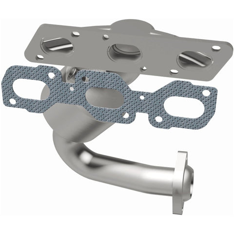 MagnaFlow Conv DF 01-02 Cougar 2.5L Front - 50646