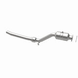 MagnaFlow Conv DF 02-03 Audi A4 3L Driver Side - 24175