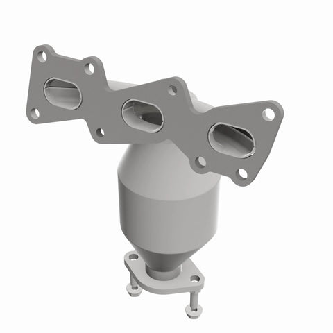 MagnaFlow Direct Fit Catalytic Converter 06-08 Hyun/Kia 3.8L - 50317