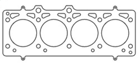 Cometic Ferrari 308 / 328 V8 89mm .045 Thick MLS Head Gasket - C4429-045