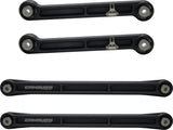 Camburg Toyota Tundra 2WD/4WD 22-23 KINETIK Series Rear Billet Trailing Arm Kit - CAM-320029-GRY