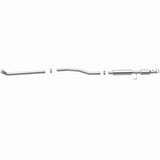 MagnaFlow Direct Fit Catalytic Converter 13-18 Mazda CX-5 OEM Underbody - 21-328