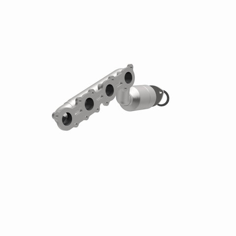 MagnaFlow Direct Fit Catalytic Converter 08-09 Lexus LS600H 5.0L - 51891