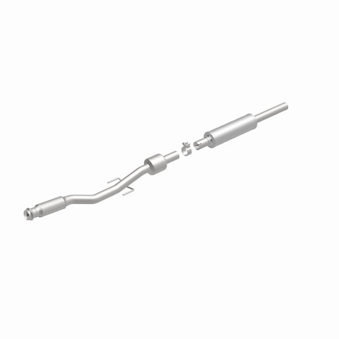 MagnaFlow Conv DF Mini Cooper Clubman Rear - 49029
