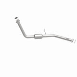 MagnaFlow Conv DF 1986-1994 Suzuki Samurai 1.3 - 24459