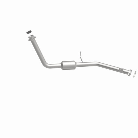 MagnaFlow Conv DF 1986-1994 Suzuki Samurai 1.3 - 24459